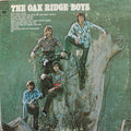 The Oak Ridge Boys - The Oak Ridge Boys