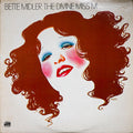 Bette Midler - The Divine Miss M