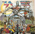 Various - L.A. Soundtrack '76