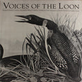 Great Northern Loon - Voices Of The Loon