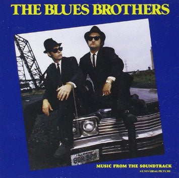 The Blues Brothers - The Blues Brothers