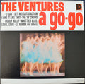 The Ventures - À Go-Go