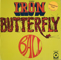 Iron Butterfly - Ball