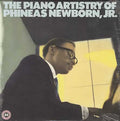 Phineas Newborn Jr. - The Piano Artistry Of Phineas Newborn, Jr.