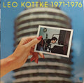 Leo Kottke - 1971-1976 "Did You Hear Me?"