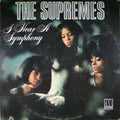 The Supremes - I Hear A Symphony