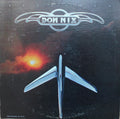 Don Nix - Skyrider