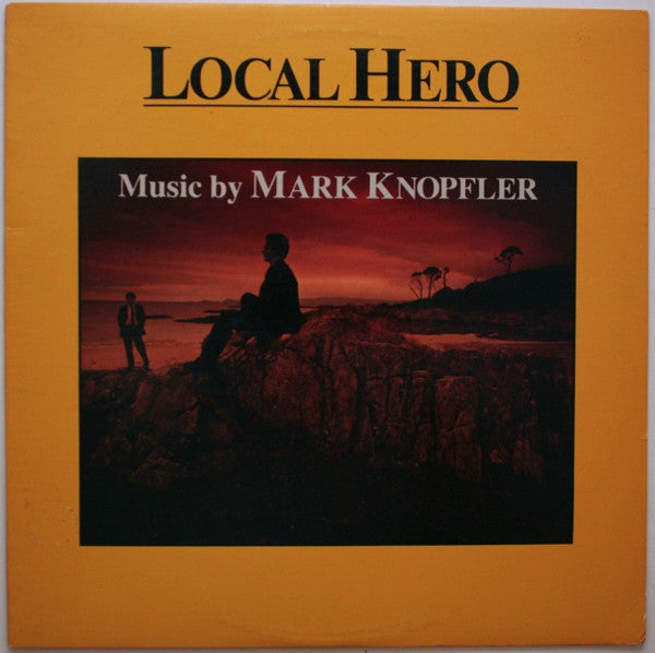 Mark Knopfler - Local Hero