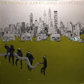Joni Mitchell - The Hissing Of Summer Lawns