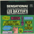Les Baxter - Sensational!