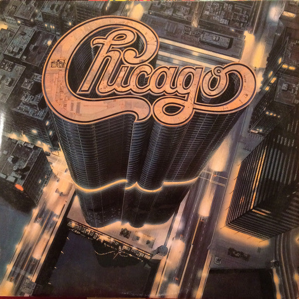 Chicago - Chicago 13
