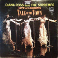 The Supremes - 'Live' At London's Talk Of The Town
