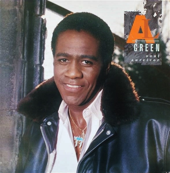 Al Green - Soul Survivor