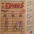 Nicky Hopkins - Jamming With Edward!