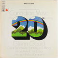 Glenn Gould - Canadian Music In The 20th Century