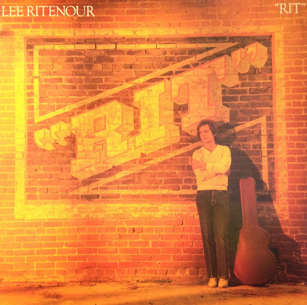 Lee Ritenour - Rit
