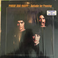 Three Dog Night - Suitable For Framing
