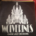 Wolverines Classic Jazz Orchestra - Wolverines Classic Jazz Orchestra