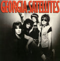 The Georgia Satellites - Georgia Satellites