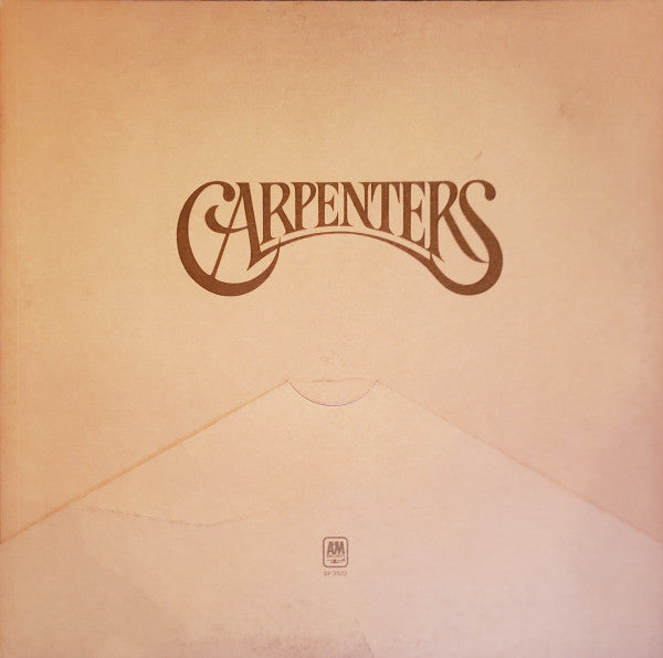 Carpenters - Carpenters