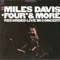Miles Davis - 'Four' & More - Recorded Live In Concert