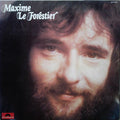 Maxime Le Forestier - Maxime Le Forestier