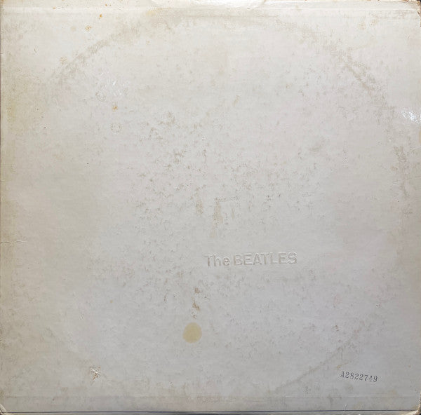 The Beatles - The Beatles