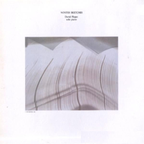 David Flippo - Winter Sketches