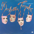 The Manhattan Transfer - Mecca For Moderns