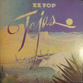 ZZ Top - Tejas