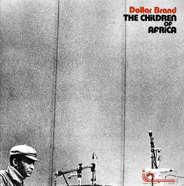 Dollar Brand - The Children Of Africa