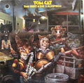 Tom Scott - Tom Cat