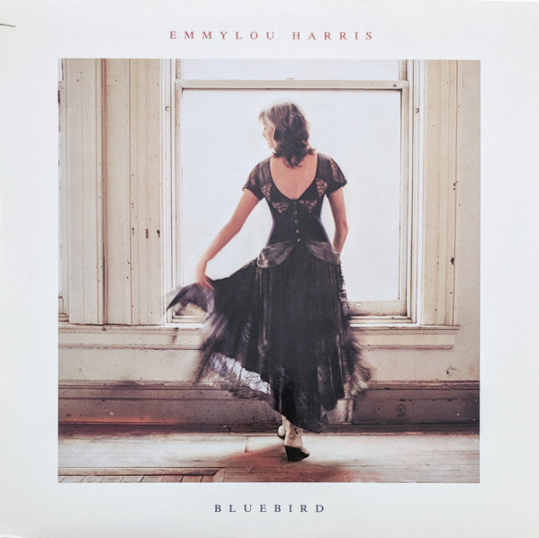 Emmylou Harris - Bluebird