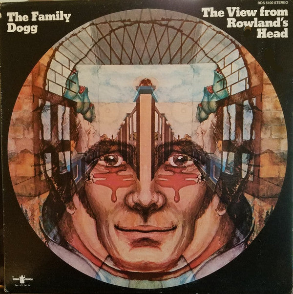 Family Dogg - The View From Rowland's Head