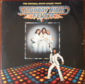 Various - Saturday Night Fever