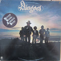 The Dingoes - Five Times The Sun