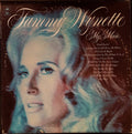 Tammy Wynette - My Man
