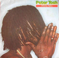 Peter Tosh - Mystic Man