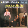 Harry Belafonte - Belafonte At Carnegie Hall: The Complete Concert