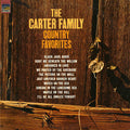 The Carter Family - Country Favorites
