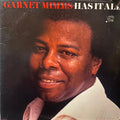 Garnet Mimms - Has It All