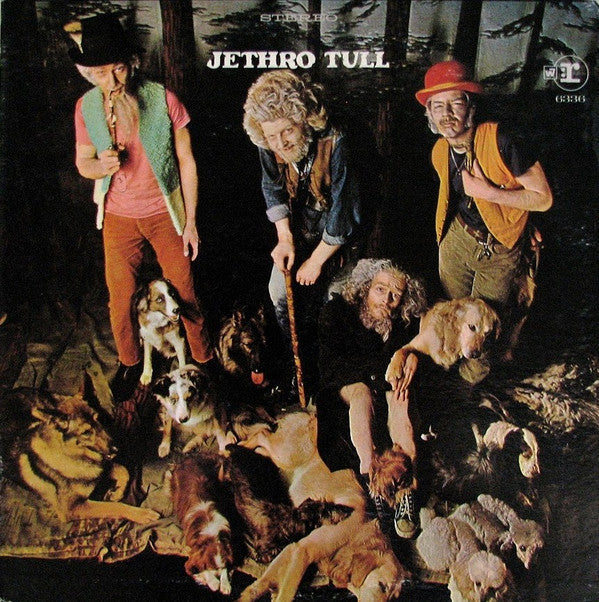 Jethro Tull - This Was