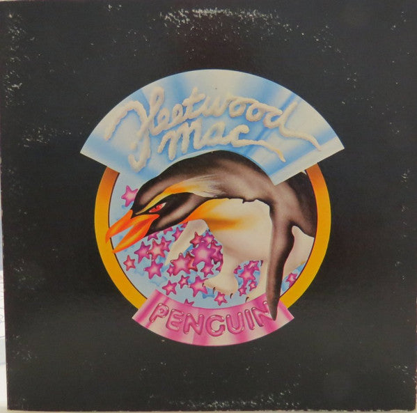 Fleetwood Mac - Penguin