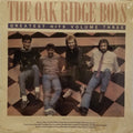 The Oak Ridge Boys - Greatest Hits Volume Three