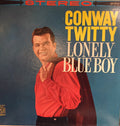Conway Twitty - Lonely Blue Boy