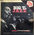Jack Teagarden - Big T's Jazz
