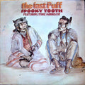 Spooky Tooth - The Last Puff