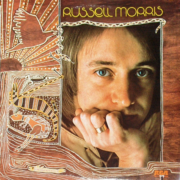 Russell Morris - Russell Morris