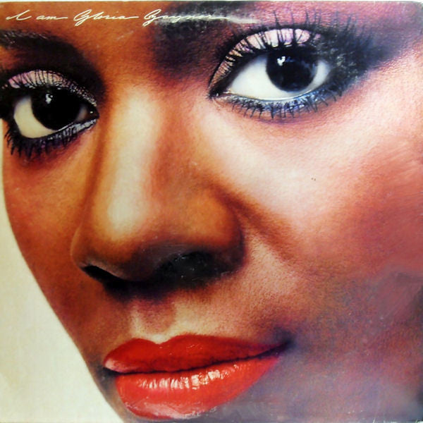 Gloria Gaynor - I Am Gloria Gaynor