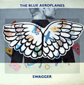 The Blue Aeroplanes - Swagger